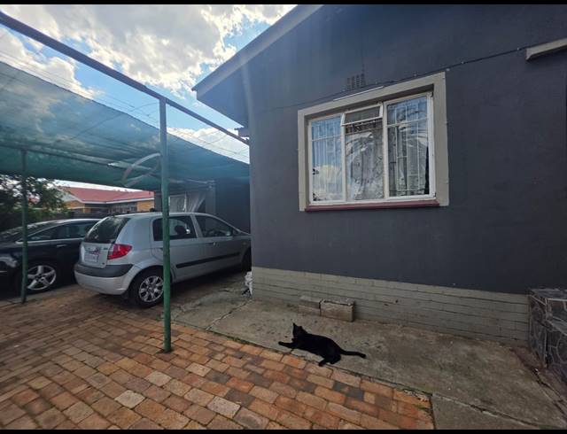 3 BEDROOM HOUSE FOR SALE IN VANDERBIJLPARK SW 5
